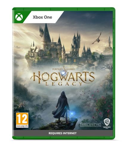 Hogwarts Legacy XBOX ONE