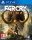 Far Cry Primal PS4 használt