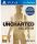 Uncharted The Nathan Drake Collection PS4 használt