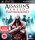 Assassin's Creed Brotherhood PS3