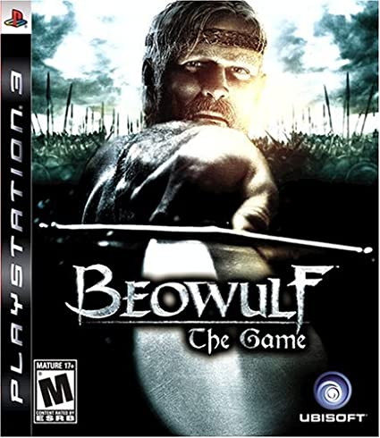 Beowulf The Game PS3