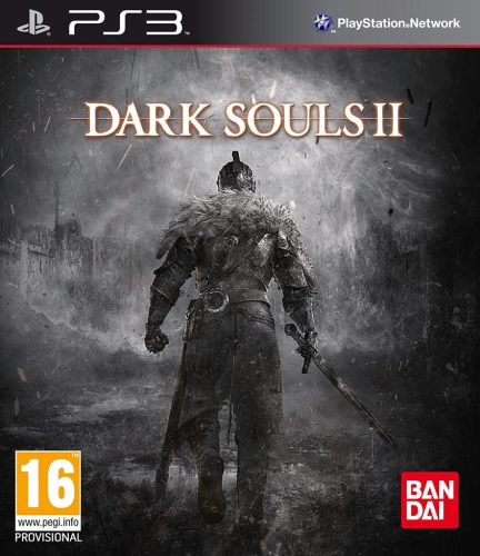 Dark Souls 2 PS3