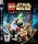 LEGO Star Wars The Complete Saga PS3 használt