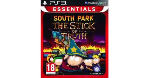 South Park The Stick Of Truth PS3 használt