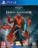 Assassin's Creed Vallhalla Dawn of Ragnarök PS4