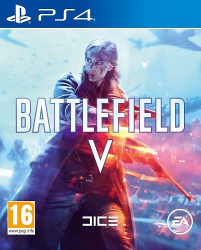 Battlefield 5 PS4