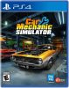 Car Mechanic Simulator PS4