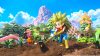 Dragon Quest Builders 2 PS4 használt (borító nélküli)