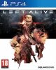 Left Alive PS4