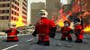 LEGO The Incredibles PS4