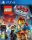 LEGO The Movie Videogame PS4