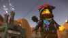 LEGO The Movie Videogame PS4