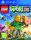 LEGO Worlds PS4