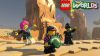 LEGO Worlds PS4