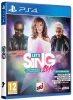 Let's Sing 2019 PS4