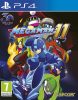 Mega Man 11 PS4