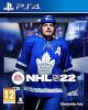 NHL 22 PS4