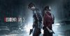 Resident Evil 2 PS4