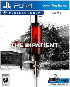 The Inpatient PS4