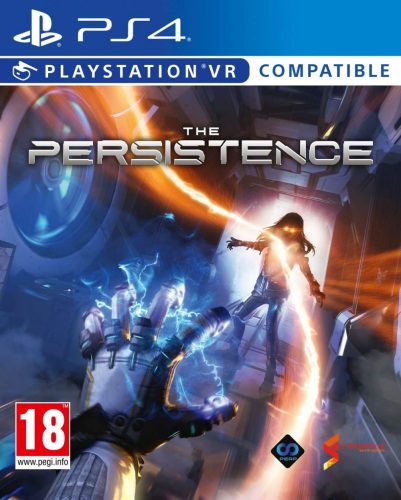 The Persistence PS4