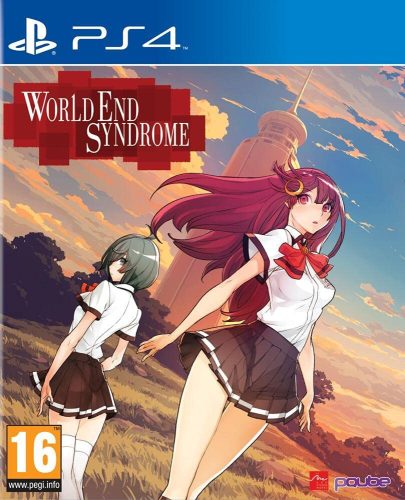 World End Syndrome PS4