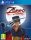 Zorro The Chronicles PS4