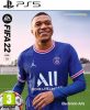 FIFA 22 PS5 használt