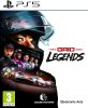 Grid Legends PS5 használt borító nélküli