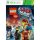 LEGO The Movie Videogame XBOX 360 használt