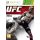 UFC 3 Undisputed XBOX 360 használt