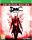 DMC Devil May Cry: Definitive Edition XBOX ONE használt