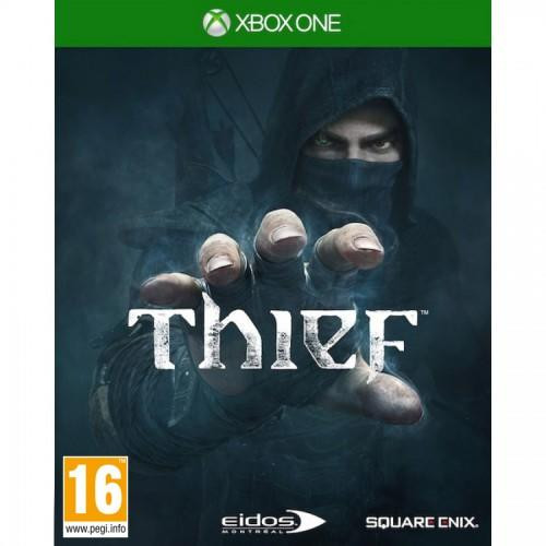 Thief XBOX ONE használt